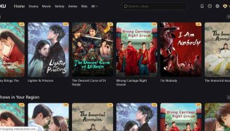 Situs Nonton Drama China Sub Indonesia Legal Terlengkap