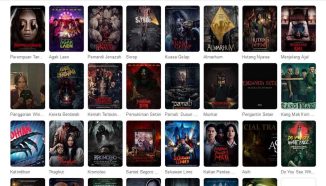 Situs Nonton Film Horor Indonesia HD Tanpa Iklan