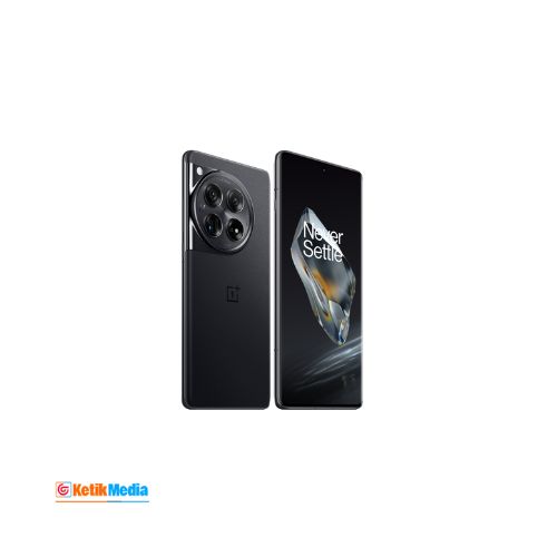 OnePlus 12