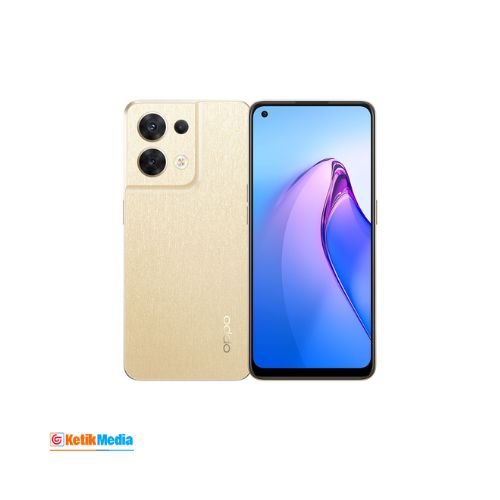 8 HP yang Kameranya Mirip iPhone