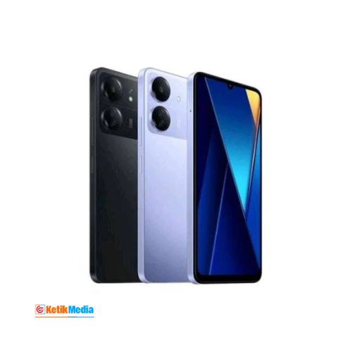 8 HP yang Cocok untuk Game Berat Termurah, Harga Mulai 1 Jutaan!