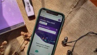 Kode Rahasia Paket Axis Murah 5 Ribu Terbaru