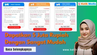 Panduan Lengkap Ajak Mitra dan Kode Voucher Daftar Fastpay