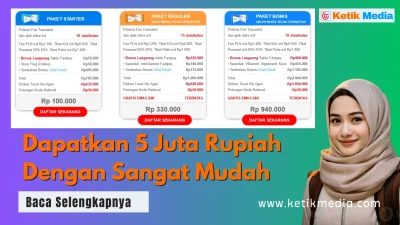 Panduan Lengkap cara daftar, buat dan mendapatkan untung dari Kode Voucher Fastpay