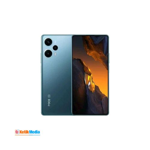 Poco F5 Pro