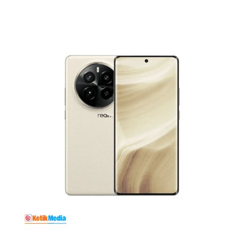 Realme GT 5 Pro