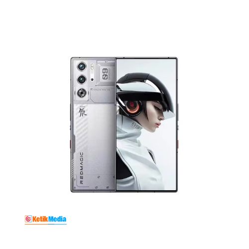 RedMagic 9 Pro
