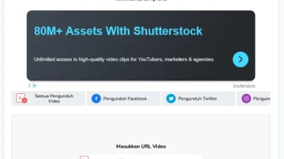 Cepat & Mudah: Simpan Video Online dengan Alat Gratis