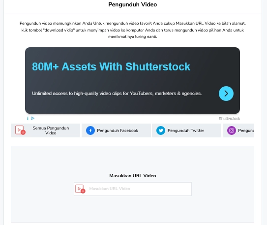 Cepat & Mudah: Simpan Video Online dengan Alat Gratis