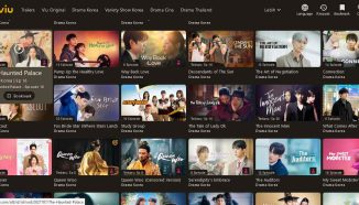Situs Nonton Drama Korea Terlengkap Sub Indo, Legal!