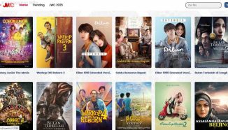 Rekomendasi Situs Nonton Film Bioskop Legal Terbaik
