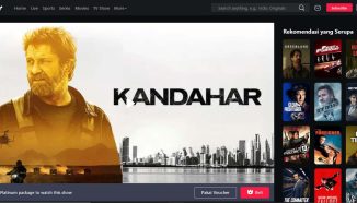 Situs Nonton Film Hollywood Gratis Terbaik Full Legal