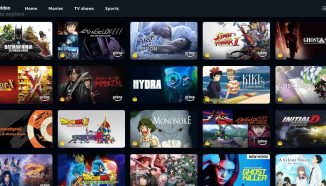 Situs Nonton Film Jepang Sub Indo Legal Terlengkap