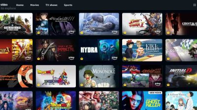 Situs Nonton Film Jepang Sub Indo Legal Terlengkap