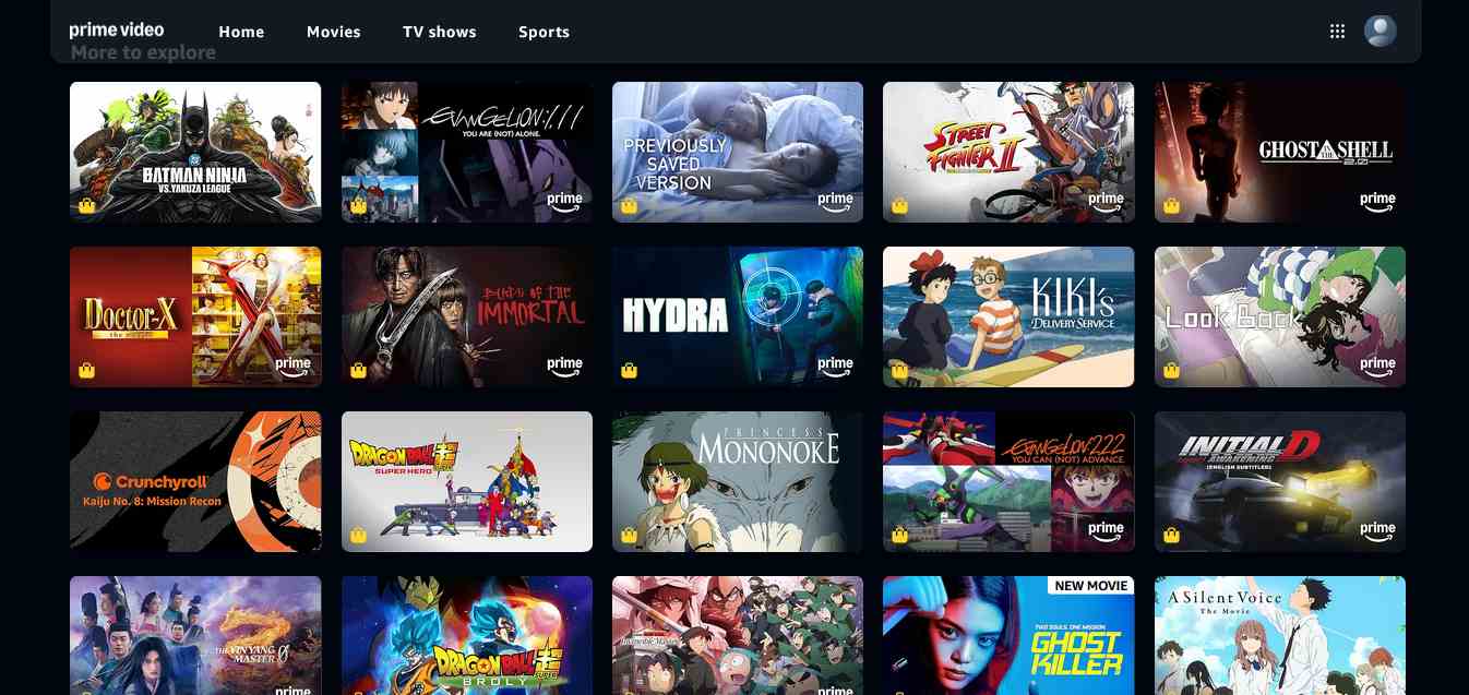 Situs Nonton Film Jepang Sub Indo Legal Terlengkap