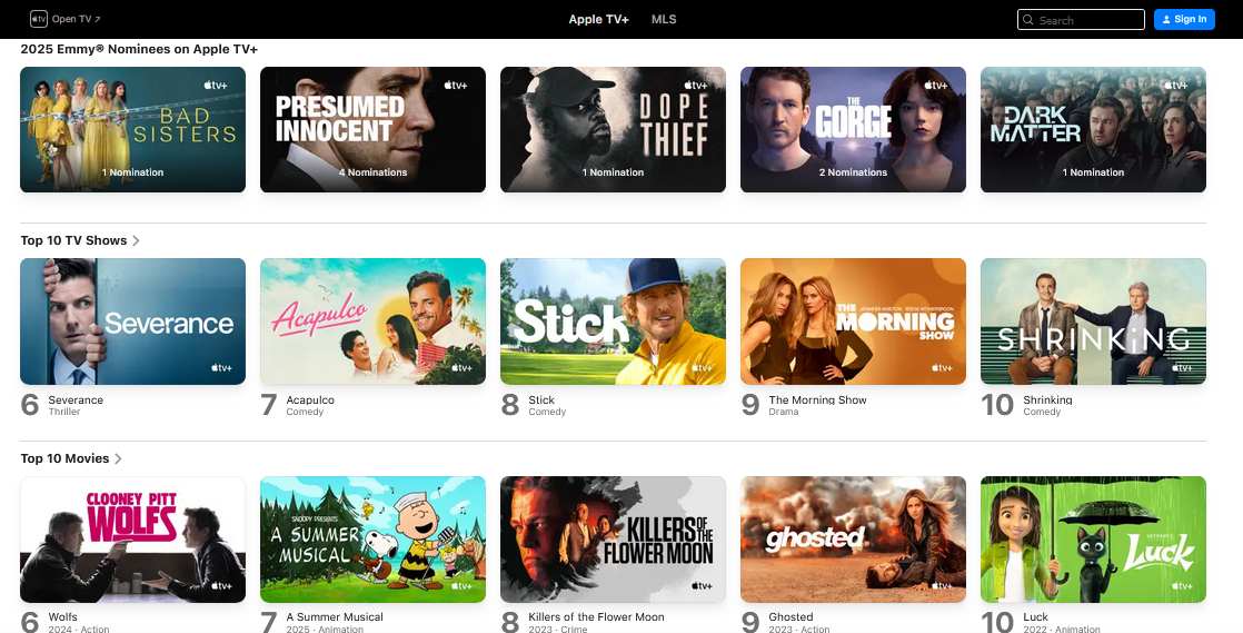 Situs Streaming Film Online Terupdate, Bisa Gratis dan Berbayar!