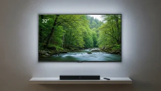 TV 32 Inch Berapa Cm? Ini Jawabannya!