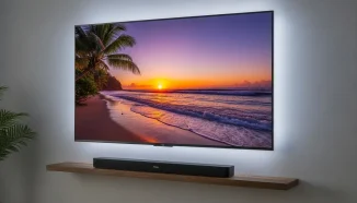 TV 50 Inch Berapa Cm? Cek Penjelasan Lengkapnya Disini!