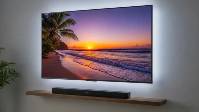 TV 50 Inch Berapa Cm? Cek Disini!