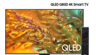 TV 65 Inch Berapa Cm? Ini Detailnya!