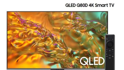 TV 65 Inch Berapa Cm? Ini Detailnya!