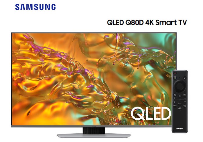 TV 65 Inch Berapa Cm? Ini Detailnya!