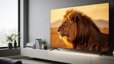 TV 65 Inch Berapa Cm Panjang dan Lebarnya? Cek Disini