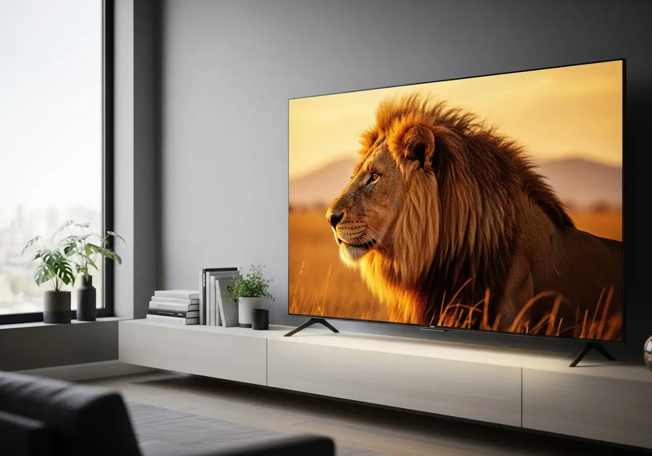 TV 65 Inch Berapa Cm Panjang dan Lebarnya? Cek Disini