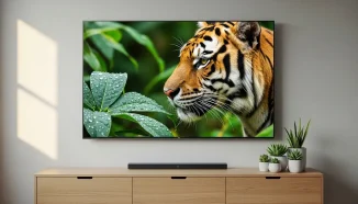TV 75 Inch Berapa Cm Panjang dan Lebarnya? Cek Disini