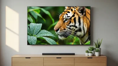TV 75 Inch Berapa Cm Panjang dan Lebarnya? Cek Disini