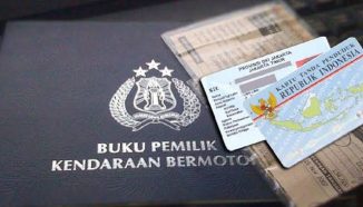 Simulasi Tabel Angsuran Gadai BPKB Motor di Pegadaian: Cicilan Ringan!