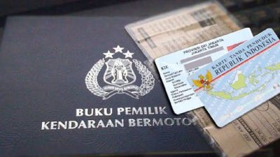 Simulasi Tabel Angsuran Gadai BPKB Motor di Pegadaian: Cicilan Ringan!