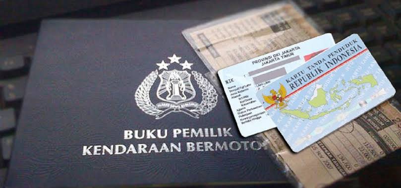 Simulasi Tabel Angsuran Gadai BPKB Motor di Pegadaian: Cicilan Ringan!