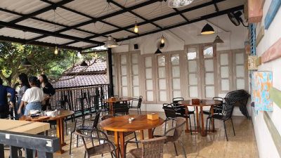 6 Rekomendasi Tempat Nongkrong Blitar yang Cozy dan Estetik!