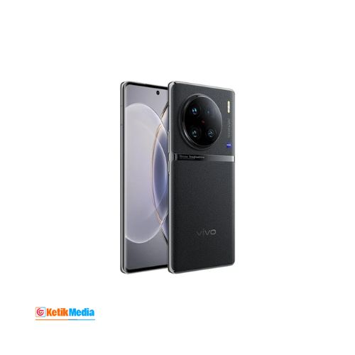 Vivo X90 Pro+