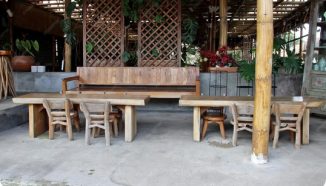 Inspirasi Konsep Warung Kopi Sederhana Kekinian