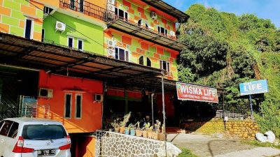 Rekomendasi Terbaik Wisma Dekat Bandara Makassar