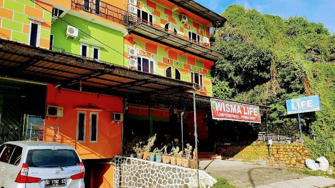 Rekomendasi Terbaik Wisma Dekat Bandara Makassar