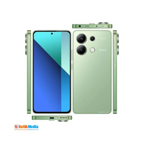 8 HP yang Kameranya Mirip iPhone