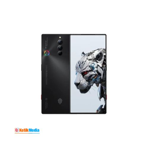 ZTE Nubia Red Magic 8S Pro
