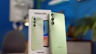 Apakah HP Samsung A05s ada Kamera 0,5? Cek Faktanya!