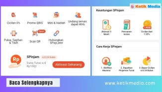 Cara Daftar Shopee PayLater Agar Cepat Disetujui