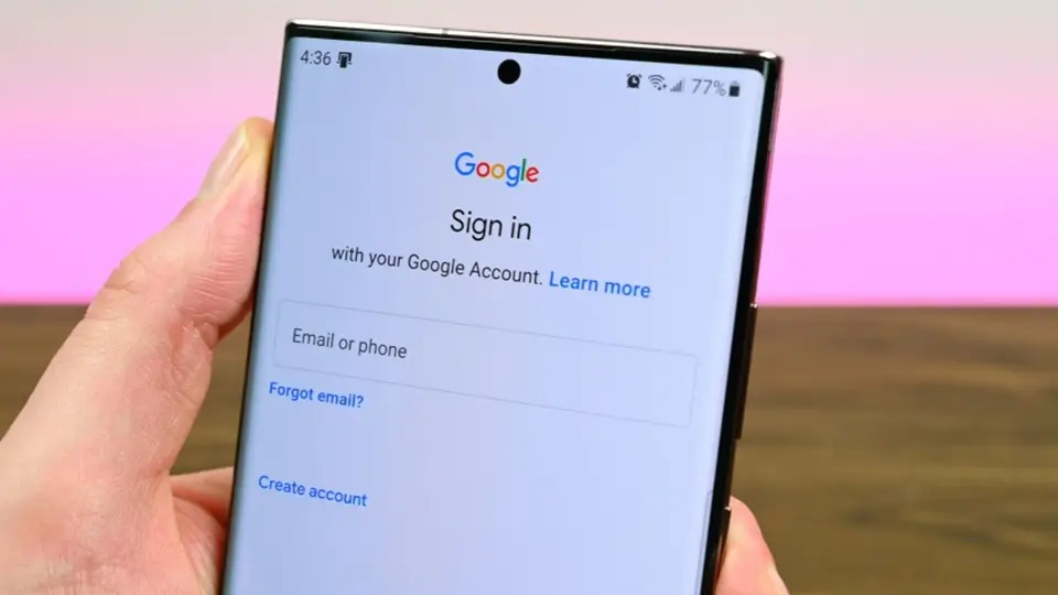 cara membuka pola hp yang lupa tanpa reset