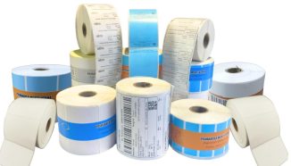 Jual Etiket Label Berkualitas – PT Primanusa Mukti Utama