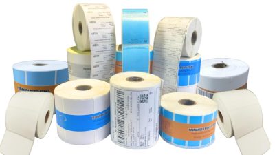Jual Etiket Label Berkualitas – PT Primanusa Mukti Utama