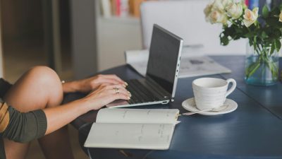 Ketik Manual Penting untuk Artikel SEO? Simak Alasannya