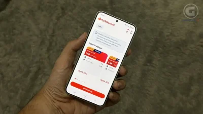 Daftar Kode Rahasia Paket Murah Telkomsel 10 Ribu