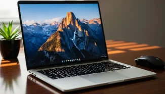 Laptop 12 Inch Berapa Cm Panjang dan Lebarnya?