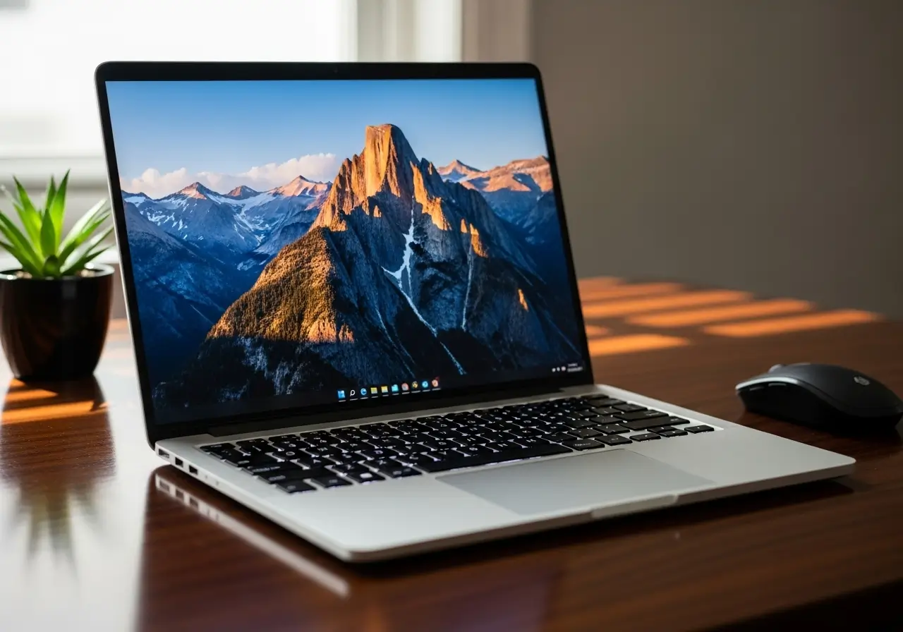 Laptop 12 Inch Berapa Cm Panjang dan Lebarnya?