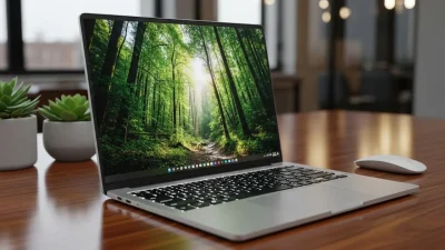 Laptop 13 Inch Berapa Cm? Ini Penjelasannya